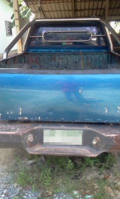 ขาย NISSUN Bigm ขาย NISSUN Bigm