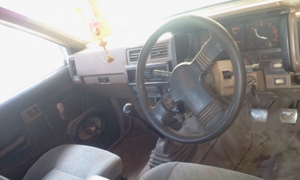 ขาย NISSUN Bigm ขาย NISSUN Bigm