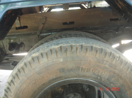 ISUZU NPR 115 5น็อต ทำสีใหม่ทั้งคันพร้อมใช้งานได้เลย โทร 081-6005999