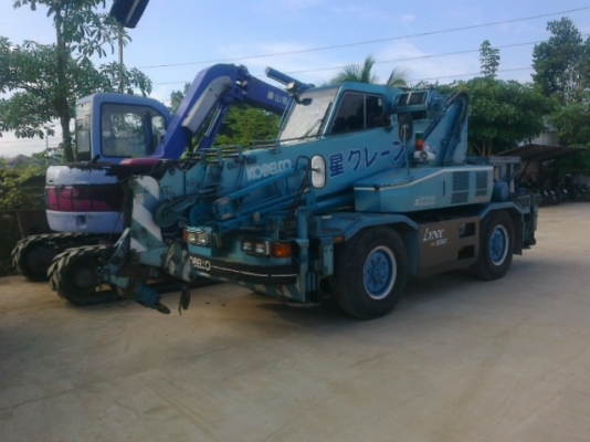 -ขาย CAT 313 รถเก่านอก สภาพสวย มีเอกสารอินวอย