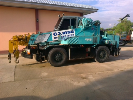 -ขาย CAT 313 รถเก่านอก สภาพสวย มีเอกสารอินวอย