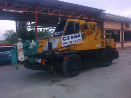 -ขาย CAT 313 รถเก่านอก สภาพสวย มีเอกสารอินวอย