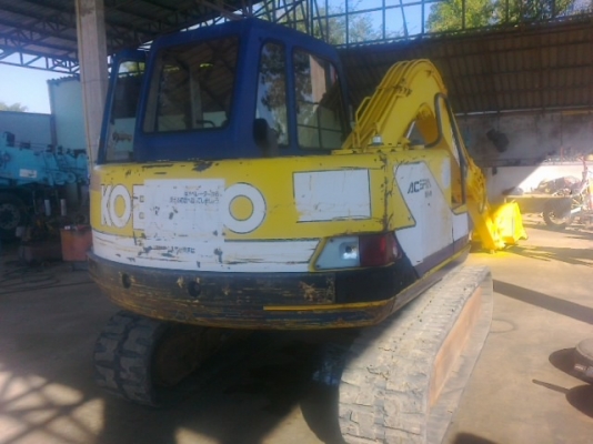 -ขาย CAT 313 รถเก่านอก สภาพสวย มีเอกสารอินวอย