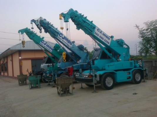 -ขาย CAT 313 รถเก่านอก สภาพสวย มีเอกสารอินวอย