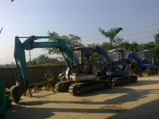 -ขาย CAT 313 รถเก่านอก สภาพสวย มีเอกสารอินวอย