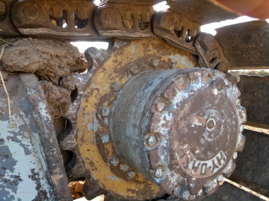 ขายรถแบคโฮ KOBELCO SK-120-T เก๋งเทา เล่มทะเบียน ไฟฟ้ามี รถสวย ใช้งานอยู่ สนใจโทร