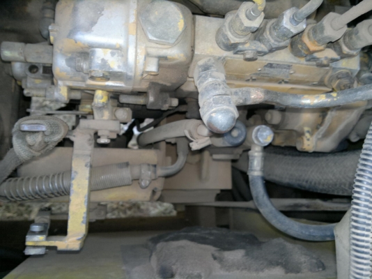 ขายรถแบคโฮ KOBELCO SK-120-T เก๋งเทา เล่มทะเบียน ไฟฟ้ามี รถสวย ใช้งานอยู่ สนใจโทร