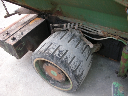 รถปูยางซูมิโตโม่HA60W-3 รถปูยางซูมิโตโม่HA60W-3