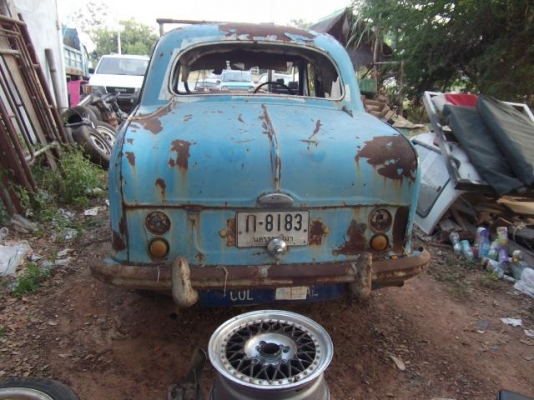 ขายaustin โบราณ ขายaustin โบราณ