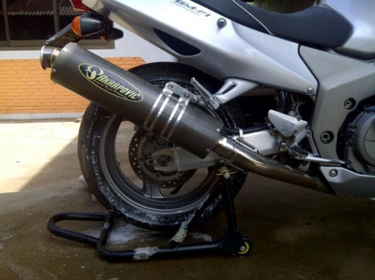 ขาย CBR 1100 XX ปี 2000 หัวฉีด อินวอย สภาพวิ๊ง