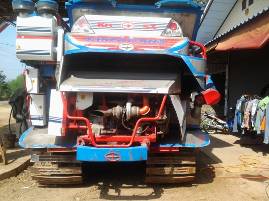 ขาย KM 53 ปลายปี สภาพสวยๆ พร้อมใช้งาน ขาย KM 53 ปลายปี สภาพสวยๆ พร้อมใช้งาน