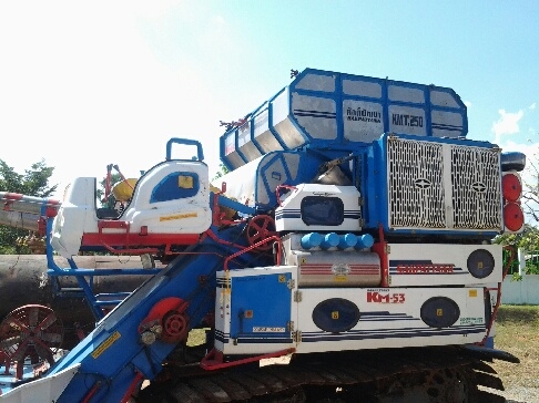 ขาย KM 53 ปลายปี สภาพสวยๆ พร้อมใช้งาน ขาย KM 53 ปลายปี สภาพสวยๆ พร้อมใช้งาน