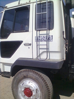 ขายรถสิบล้อMITSUBISHI FUSO FN527M-TF 68XX หลงเทอร์โบ 2 เพลาดัมพ์ กระบะเนียมยางใหม่ 10 เส้น ขายรถสิบล้อMITSUBISHI FUSO FN527M-TF 68XX หลงเทอร์โบ 2 เพลาดัมพ์ กระบะเนียมยางใหม่ 10 เส้น