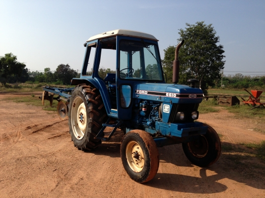 ขายรถไถฟอร์ด(เฉพาะตัวรถ) ขายรถไถฟอร์ด(เฉพาะตัวรถ)