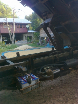 ขายรถบรรทุกดั้ม อิซูซุ 115 ช่วงล่าง F ครับ ราคาต่อรองได้ รถอยู่โคราช ครับ