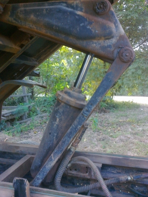 ขายรถบรรทุกดั้ม อิซูซุ 115 ช่วงล่าง F ครับ ราคาต่อรองได้ รถอยู่โคราช ครับ