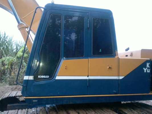 Kobelco SK200_Mark_ 907 เอวใหม่ ไฟฟ้าเต็มตามรุ่น,แอร์เย็น,เอกสารเล่ม Kobelco SK200_Mark_ 907 เอวใหม่ ไฟฟ้าเต็มตามรุ่น,แอร์เย็น,เอกสารเล่ม