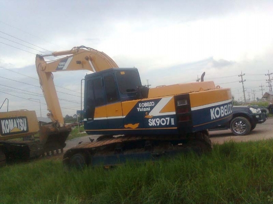 Kobelco SK200_Mark_ 907 เอวใหม่ ไฟฟ้าเต็มตามรุ่น,แอร์เย็น,เอกสารเล่ม Kobelco SK200_Mark_ 907 เอวใหม่ ไฟฟ้าเต็มตามรุ่น,แอร์เย็น,เอกสารเล่ม