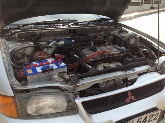 ขาย ECAR แต่ง EVO4 เครื่องหัวฉีด สภาพจบ หล่อๆๆ 109000 ด่วนเลย