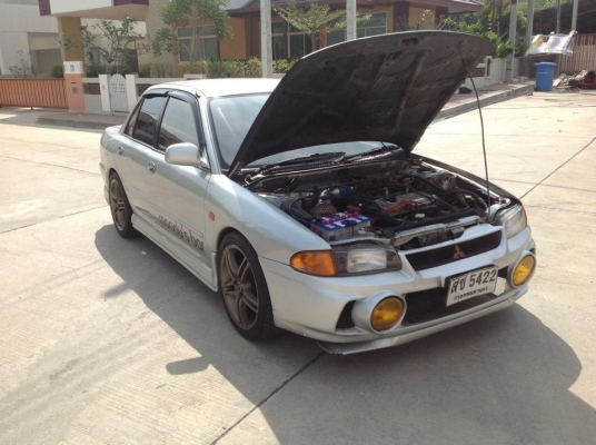 ขาย ECAR แต่ง EVO4 เครื่องหัวฉีด สภาพจบ หล่อๆๆ 109000 ด่วนเลย