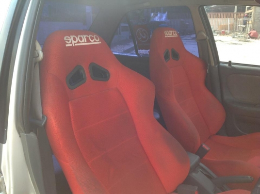 ขาย ECAR แต่ง EVO4 เครื่องหัวฉีด สภาพจบ หล่อๆๆ 109000 ด่วนเลย