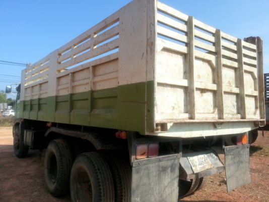 ขายด่วนHINOสิงห์ไฮเทคเครื่องHO7C เบรคทิพฟี่พวงมาลัยเพาเวอร์รีบโทรเลย 0801515451 0811838154