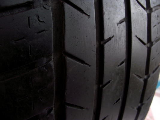 ยาง goodyear ntc 205 55 16 1ชุด