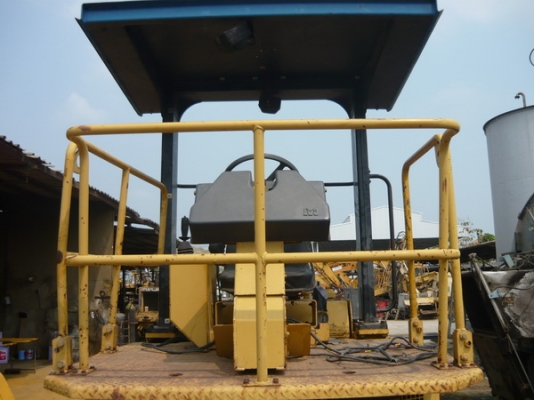 รถบดสั่นสะเทือน 7 ตัน Cat CB-434B รถนอก นำเข้าจากญี่ปุ่นโดยตรง สภาพเดิมๆ พร้อมลุยงาน เอกสารครบพร้อมจัดไฟแนนท์ รถบดสั่นสะเทือน 7 ตัน Cat CB-434B รถนอก นำเข้าจากญี่ปุ่นโดยตรง สภาพเดิมๆ พร้อมลุยงาน เอกสารครบพร้อมจัดไฟแนนท์