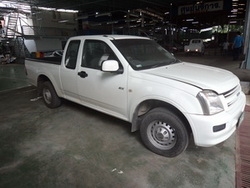 ขาย ISUZU 2.5 แค็ปปี 2004 สวยๆ ถูกๆขายตามสภาพ086-4457033ไม่ลดแล้วครับ