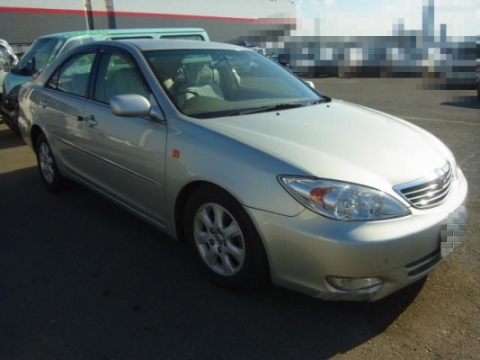 ขายหัวตัด TOYOTA CAMRY เครื่องยนต์แท้ 2AZ-FE  2.4 CC   ขอบคุณมากครับพี่สุเทพ  จ.เชียงใหม่