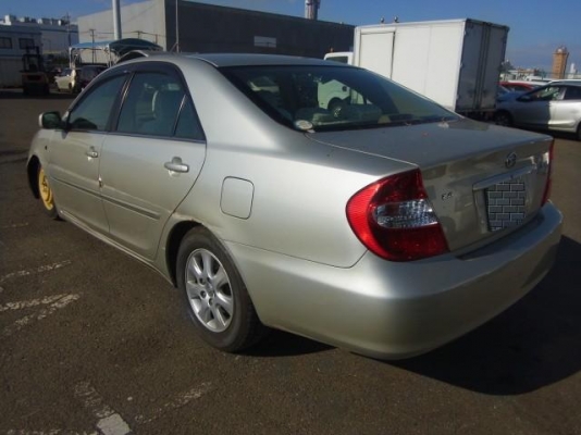 ขายหัวตัด TOYOTA CAMRY เครื่องยนต์แท้ 2AZ-FE  2.4 CC   ขอบคุณมากครับพี่สุเทพ  จ.เชียงใหม่