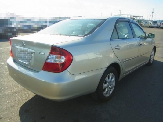 ขายหัวตัด TOYOTA CAMRY เครื่องยนต์แท้ 2AZ-FE  2.4 CC   ขอบคุณมากครับพี่สุเทพ  จ.เชียงใหม่