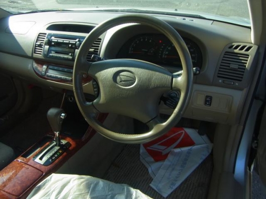 ขายหัวตัด TOYOTA CAMRY เครื่องยนต์แท้ 2AZ-FE  2.4 CC   ขอบคุณมากครับพี่สุเทพ  จ.เชียงใหม่