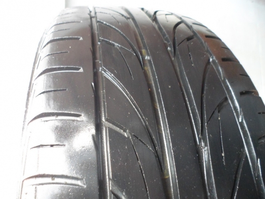 ยางBRIDGSTONE.my01 205/60/15 (2เส้น800บ.)