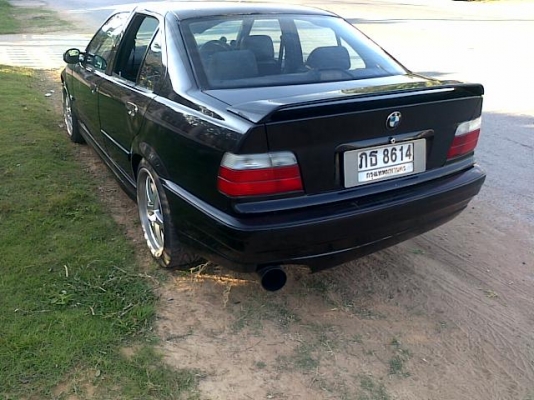 ขาย BMW รุ่น320i ปี94