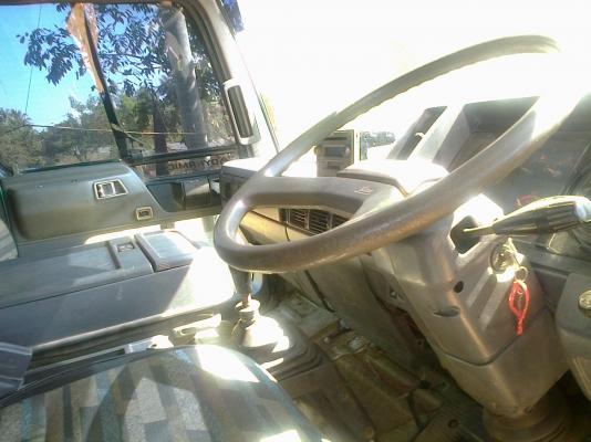 HINO KM310 - 165 HP WO6E หกล้อดั๊มพ์ ช่วงล่างใหญ่ยาง 8.25 ขอบ 16 เครื่องแน่นแรงดี หัวบางไม่ผุ คัชซีดี กระบะดั๊มพ์เหล็ก 4 ตันยาว 3.50 เมตร เอกสารทะเบียนครบถูกต้องไม่มีขาดพร้อมโอนครับ HINO KM310 - 165 HP WO6E หกล้อดั๊มพ์ ช่วงล่างใหญ่ยาง 8.25 ขอบ 16 เครื่องแน่นแรงดี หัวบางไม่ผุ คัชซีดี กระบะดั๊มพ์เหล็ก 4 ตันยาว 3.50 เมตร เอกสารทะเบียนครบถูกต้องไม่มีขาดพร้อมโอนครับ