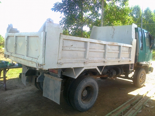 HINO KM310 - 165 HP WO6E หกล้อดั๊มพ์ ช่วงล่างใหญ่ยาง 8.25 ขอบ 16 เครื่องแน่นแรงดี หัวบางไม่ผุ คัชซีดี กระบะดั๊มพ์เหล็ก 4 ตันยาว 3.50 เมตร เอกสารทะเบียนครบถูกต้องไม่มีขาดพร้อมโอนครับ HINO KM310 - 165 HP WO6E หกล้อดั๊มพ์ ช่วงล่างใหญ่ยาง 8.25 ขอบ 16 เครื่องแน่นแรงดี หัวบางไม่ผุ คัชซีดี กระบะดั๊มพ์เหล็ก 4 ตันยาว 3.50 เมตร เอกสารทะเบียนครบถูกต้องไม่มีขาดพร้อมโอนครับ