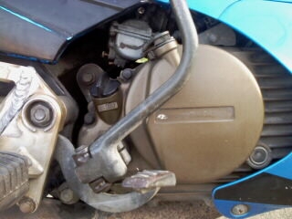 ขาย Leo starครับ 7000 บาท ขาย Leo starครับ 7000 บาท