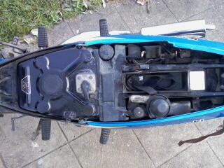 ขาย Leo starครับ 7000 บาท ขาย Leo starครับ 7000 บาท