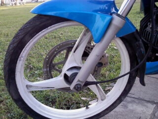 ขาย Leo starครับ 7000 บาท ขาย Leo starครับ 7000 บาท