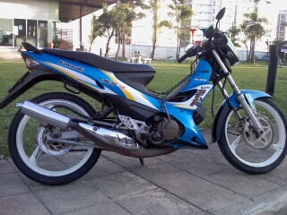 ขาย Leo starครับ 7000 บาท