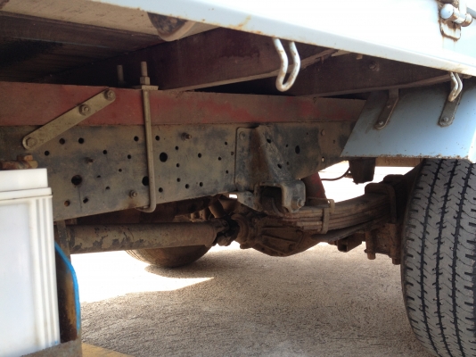ขาย ISUZU NKR 4 ล้อ เครื่อง 110 แรงม้า หัวปี๊บ พวงมาลัยเพาเวอร์ ยางดี ซัซซีสวย 230,000.- ขาย ISUZU NKR 4 ล้อ เครื่อง 110 แรงม้า หัวปี๊บ พวงมาลัยเพาเวอร์ ยางดี ซัซซีสวย 230,000.-