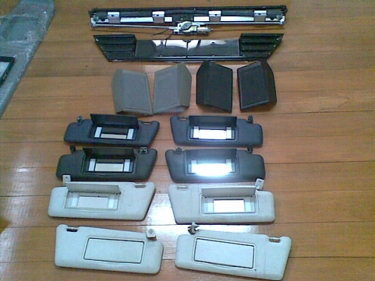 ขายของW124 ม่านหลังไฟฟ้า แผงทับทิมท้ายแต่ง สวิทไฟหน้า กันโคลงหลัง บังแดดมีไฟ ฯลฯ ขายของW124 ม่านหลังไฟฟ้า แผงทับทิมท้ายแต่ง สวิทไฟหน้า กันโคลงหลัง บังแดดมีไฟ ฯลฯ