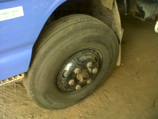 ขาย NQR 150 แรง ยาว 4.30 เมตร รถใช้งานน้อยมาก  F หน้า- หลัง