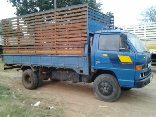 ISUZU NPR 115 HP 4BD1 กระบะเหล็กคอกไม้สูงยาว 4.30 เมตร หัวบางเดิมภายในสวย เกียร์ยาว เครื่องดีมากๆครับ กระบะสภาพดีพื้นไม่มีผุ ช่วงล่างใหญ่เฟืองท้าย FUSO เอกสารทะเบียนภาษีครบพร้อมโอนครับ ISUZU NPR 115 HP 4BD1 กระบะเหล็กคอกไม้สูงยาว 4.30 เมตร หัวบางเดิมภายในสวย เกียร์ยาว เครื่องดีมากๆครับ กระบะสภาพดีพื้นไม่มีผุ ช่วงล่างใหญ่เฟืองท้าย FUSO เอกสารทะเบียนภาษีครบพร้อมโอนครับ