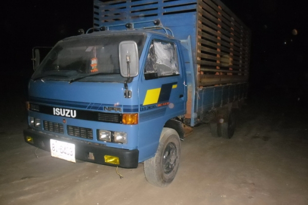 ISUZU NPR 115 HP 4BD1 กระบะเหล็กคอกไม้สูงยาว 4.30 เมตร หัวบางเดิมภายในสวย เกียร์ยาว เครื่องดีมากๆครับ กระบะสภาพดีพื้นไม่มีผุ ช่วงล่างใหญ่เฟืองท้าย FUSO เอกสารทะเบียนภาษีครบพร้อมโอนครับ ISUZU NPR 115 HP 4BD1 กระบะเหล็กคอกไม้สูงยาว 4.30 เมตร หัวบางเดิมภายในสวย เกียร์ยาว เครื่องดีมากๆครับ กระบะสภาพดีพื้นไม่มีผุ ช่วงล่างใหญ่เฟืองท้าย FUSO เอกสารทะเบียนภาษีครบพร้อมโอนครับ