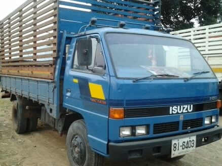 ISUZU NPR 115 HP 4BD1 กระบะเหล็กคอกไม้สูงยาว 4.30 เมตร หัวบางเดิมภายในสวย เกียร์ยาว เครื่องดีมากๆครับ กระบะสภาพดีพื้นไม่มีผุ ช่วงล่างใหญ่เฟืองท้าย FUSO เอกสารทะเบียนภาษีครบพร้อมโอนครับ ISUZU NPR 115 HP 4BD1 กระบะเหล็กคอกไม้สูงยาว 4.30 เมตร หัวบางเดิมภายในสวย เกียร์ยาว เครื่องดีมากๆครับ กระบะสภาพดีพื้นไม่มีผุ ช่วงล่างใหญ่เฟืองท้าย FUSO เอกสารทะเบียนภาษีครบพร้อมโอนครับ