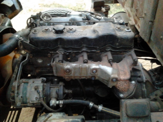 ISUZU NPR 115 HP 4BD1 กระบะเหล็กคอกไม้สูงยาว 4.30 เมตร หัวบางเดิมภายในสวย เกียร์ยาว เครื่องดีมากๆครับ กระบะสภาพดีพื้นไม่มีผุ ช่วงล่างใหญ่เฟืองท้าย FUSO เอกสารทะเบียนภาษีครบพร้อมโอนครับ ISUZU NPR 115 HP 4BD1 กระบะเหล็กคอกไม้สูงยาว 4.30 เมตร หัวบางเดิมภายในสวย เกียร์ยาว เครื่องดีมากๆครับ กระบะสภาพดีพื้นไม่มีผุ ช่วงล่างใหญ่เฟืองท้าย FUSO เอกสารทะเบียนภาษีครบพร้อมโอนครับ