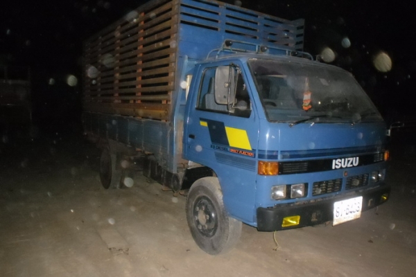 ISUZU NPR 115 HP 4BD1 กระบะเหล็กคอกไม้สูงยาว 4.30 เมตร หัวบางเดิมภายในสวย เกียร์ยาว เครื่องดีมากๆครับ กระบะสภาพดีพื้นไม่มีผุ ช่วงล่างใหญ่เฟืองท้าย FUSO เอกสารทะเบียนภาษีครบพร้อมโอนครับ ISUZU NPR 115 HP 4BD1 กระบะเหล็กคอกไม้สูงยาว 4.30 เมตร หัวบางเดิมภายในสวย เกียร์ยาว เครื่องดีมากๆครับ กระบะสภาพดีพื้นไม่มีผุ ช่วงล่างใหญ่เฟืองท้าย FUSO เอกสารทะเบียนภาษีครบพร้อมโอนครับ