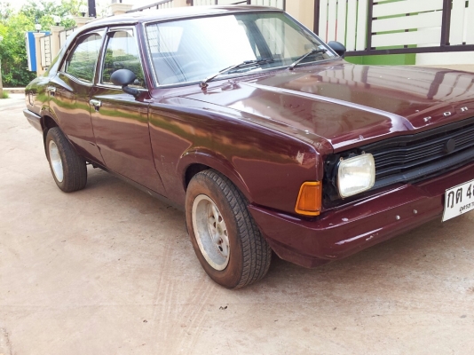 ขาย Ford cortina mk3 ขาย Ford cortina mk3